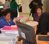 Interviene consulado en caso de guatemalteca aprehendida