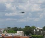 Reynosa continúa siendo zona de riesgo