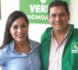 Asesinan a candidata de PVEM en Michoacán