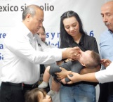 50 Años sin poliomielitis tiene Reynosa