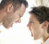 Violencia filio-parental: qué es y por qué ocurre