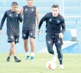 Tampico anhela primer victoria en Copa