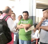 Más estorbaron los observadores que lo que ayudaron a la democracia  en Reynosa