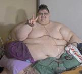 El hombre más obeso del mundo perdió casi 300 kilos