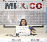 Prepara Coparmex debate de candidatos con la participación de la ciudadanía