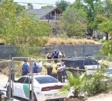 Confirman muerte de mujer migrante en Laredo, Texas