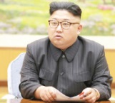Advierte líder norcoreano que EU pagará por amenazas