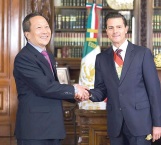 Expulsa el gobierno de México a embajador norcoreano