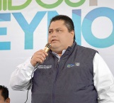 Cierran primera etapa de ‘Unidos por Reynosa’  dando a conocer los resultados