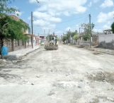 Pavimentarán calle Olmos de la colonia Del Valle