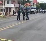 Jornada violenta; 8 muertos en Veracruz