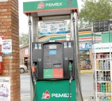 Ya no aguantan aumento a precios de la gasolina