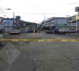 Tiran 3 cuerpos desmembrados en Acapulco