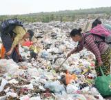 Disminuye problema de tiraderos clandestinos de basura en Reynosa