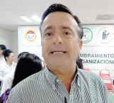 Sin definirse aún Neto Robinson si va por la presidencia de Reynosa