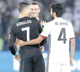 La libra el Real Madrid en ‘mundialito’