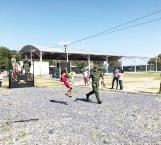 Invitan a población a participar en ‘paseo dominical’ en 8ª Zona Militar
