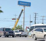 No regresa Wal-Mart a Reynosa en corto plazo, no hay planes
