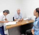 Reanudan consultas en el Centro de Salud