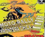 Moto Rally Frontera Chica