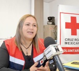 Organizan  evento de promoción y participación en Cruz Roja