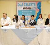 Llega a Reynosa Movimiento ‘Ola Celeste’ contra aborto y legalización
