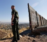 Se disparan arrestos en la frontera México - EU