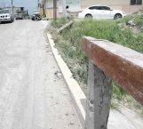 Urge reparación viejo puente en ruinas de El Olmo y Arboledas