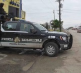 Grupo armado ataca a estatales en carretera Reynosa-San Fernando