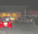 Estremecen balaceras en Reynosa