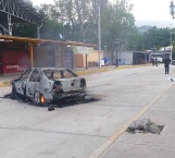 Ejecutan a director de policía en Guerrero