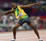 Quiere Usain Bolt darle velocidad al Borussia