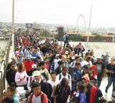 México regula asilo