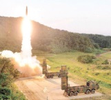 Quiere una guerra Corea Del Norte, dice Estados Unidos