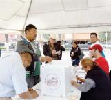 Participa Reynosa en la consulta nacional de temas prioritarios