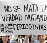 El viacrucis de una periodista para conseguir justicia en México
