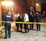 Explosión en Tultepec; dos muertos, un herido