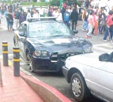 Atacan policía y PC de Guanajuato; mueren 3