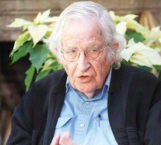 TLCAN, orientado a afectar el agro mexicano: Chomsky