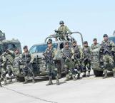 Ve positiva la aprobación de la Guardia Nacional la Coparmex de Reynosa