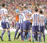 Tuzos-Potros por la final de Copa MX