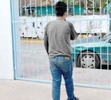Menores deportados en su mayoría son  del Triángulo  Centroamericano