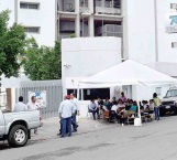 Inminente la huelga de trabajadores de Telmex