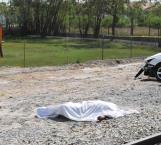 Muere un hombre arrollado por tren