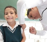 Importancia de la vacunación en niños de 5 años