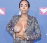 Los peores vestidos de los MTV VMA 2018