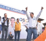 Ultiman a candidato a alcalde en Michoacán