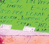 Localizan 2 desmembrados en Veracruz