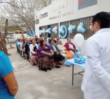 Desciende defunciones de personas con diabetes en Tamaulipas por medidas