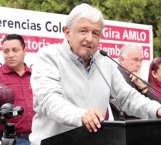 Sin seguridad hará evento en Reynosa candidato de Morena